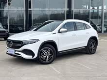 ����EQA 2022�� EQA 300 4MATIC �׷��ر��