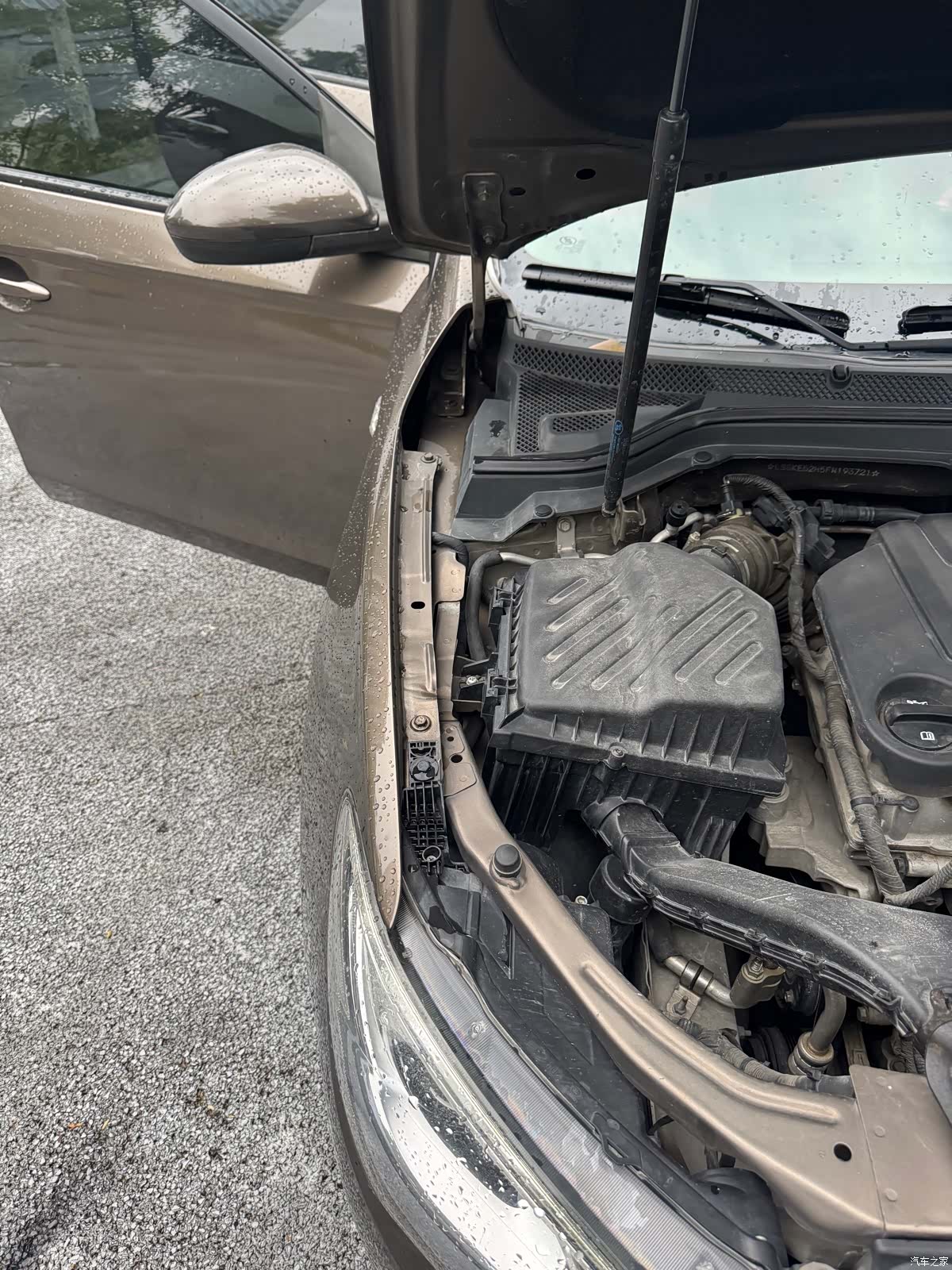 Buick 15N, 2015 19