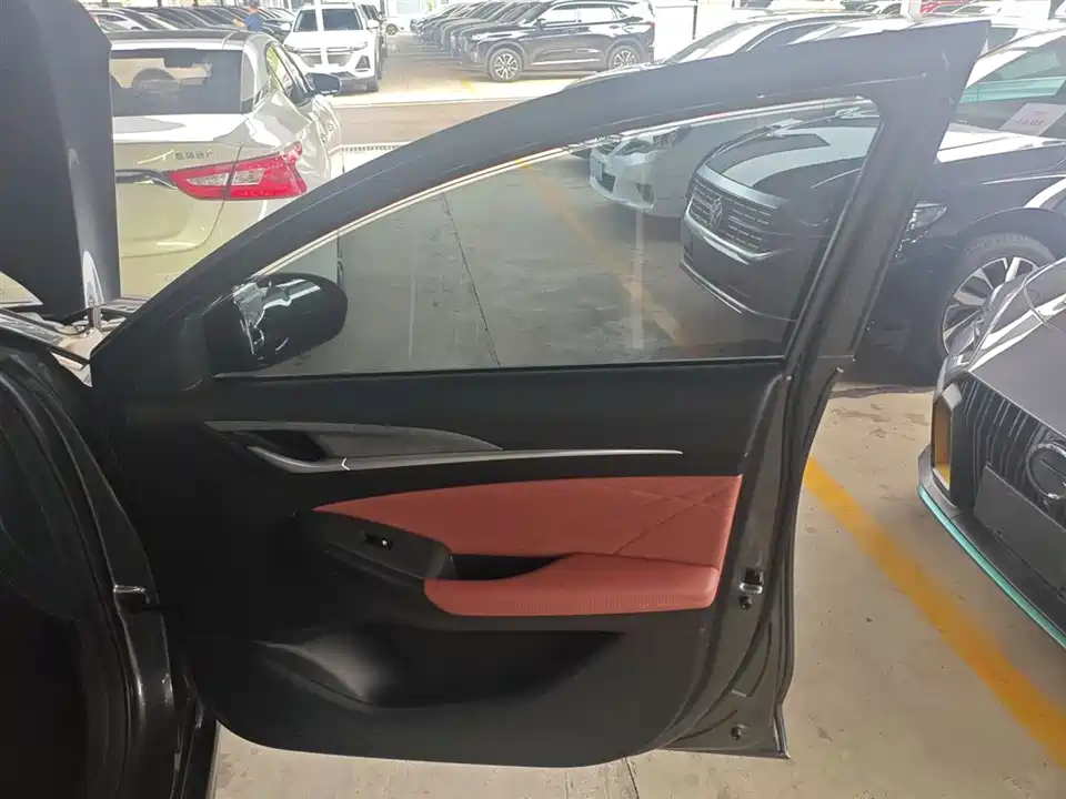Changan Yidong