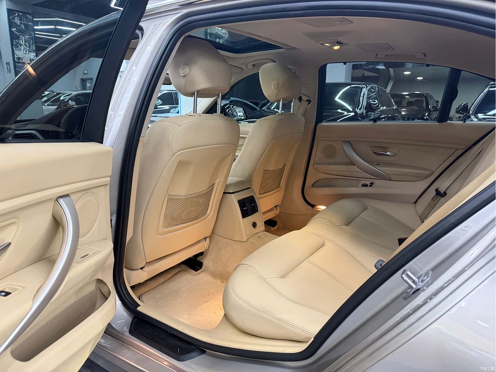 BMW 3 Series, 2014 11