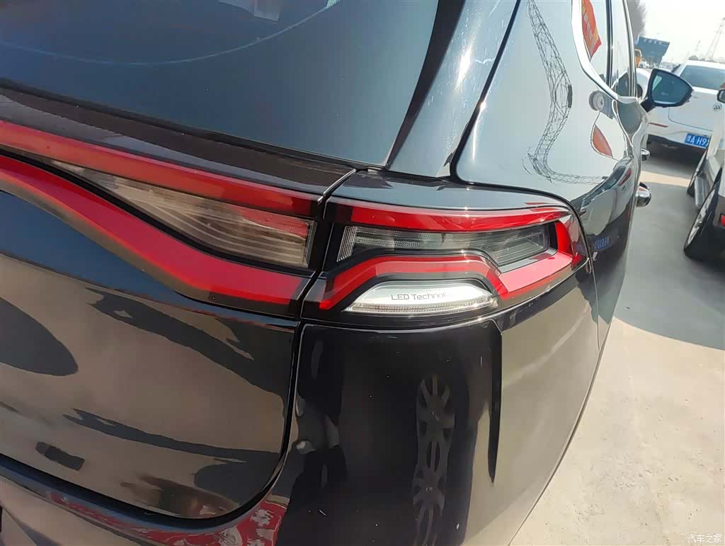 BYD Tang, 2019 24
