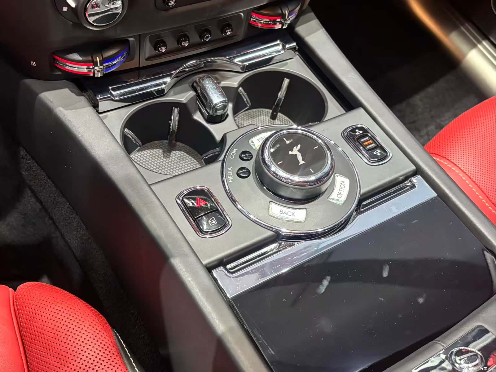 Rolls-Royce Ghost, 2019 7