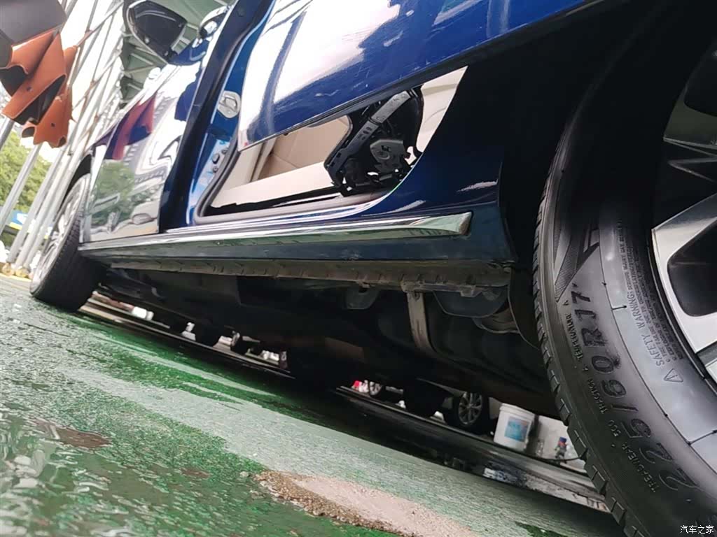 Buick GL8, 2022 21