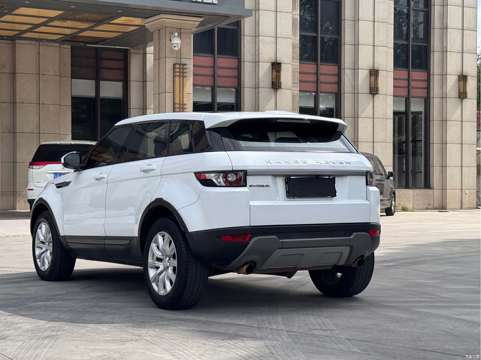 Land Rover Range Rover, 2016 9
