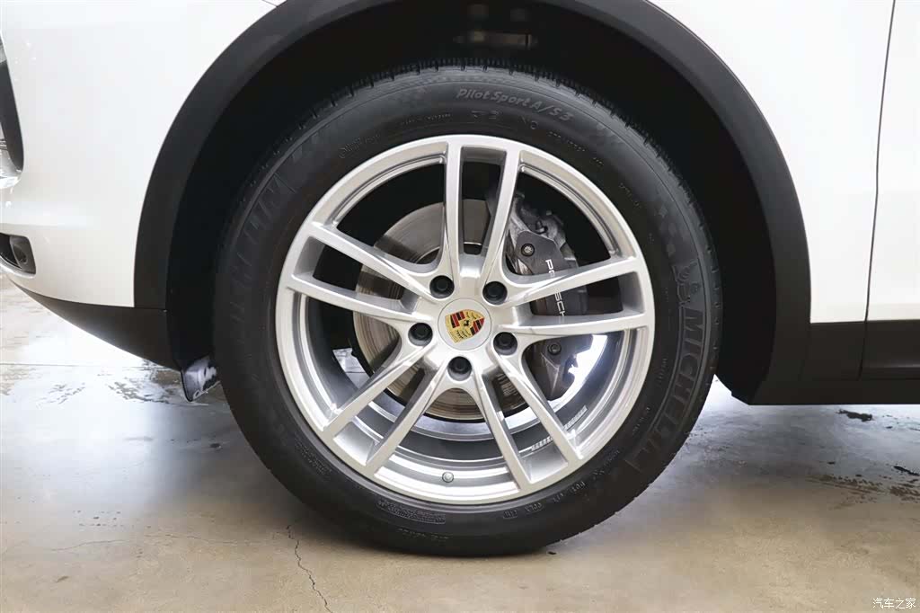 Porsche Cayenne, 2019 29