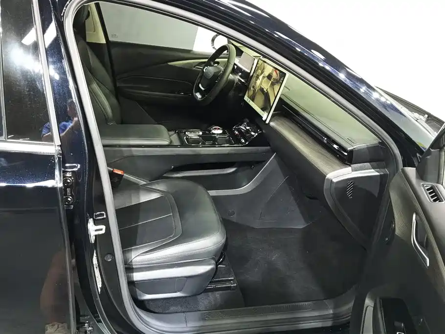 Wuling Wuling Starlight