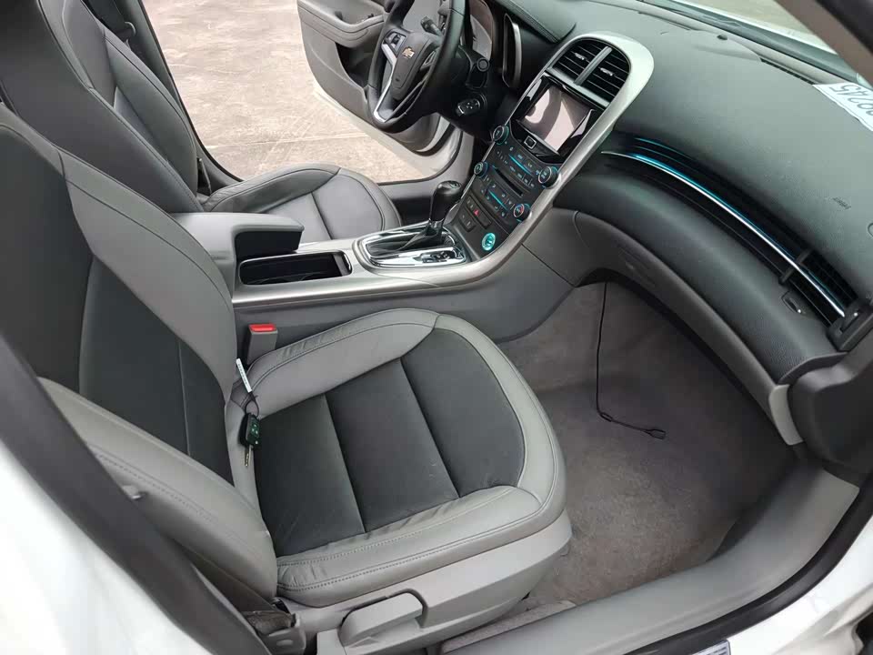 Chevrolet Mai Ruibao