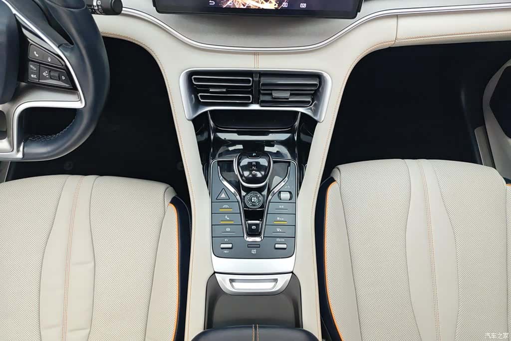 BYD Song, 2023 16