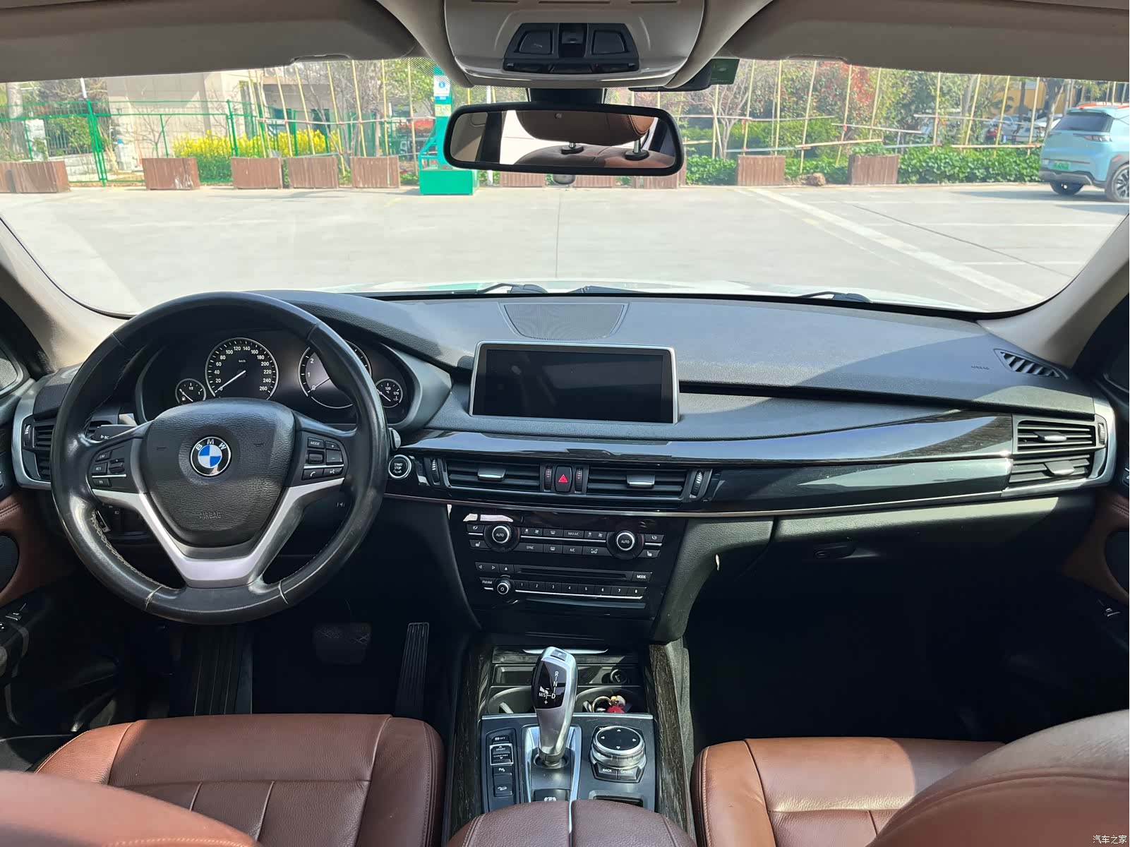 BMW X5, 2015 16