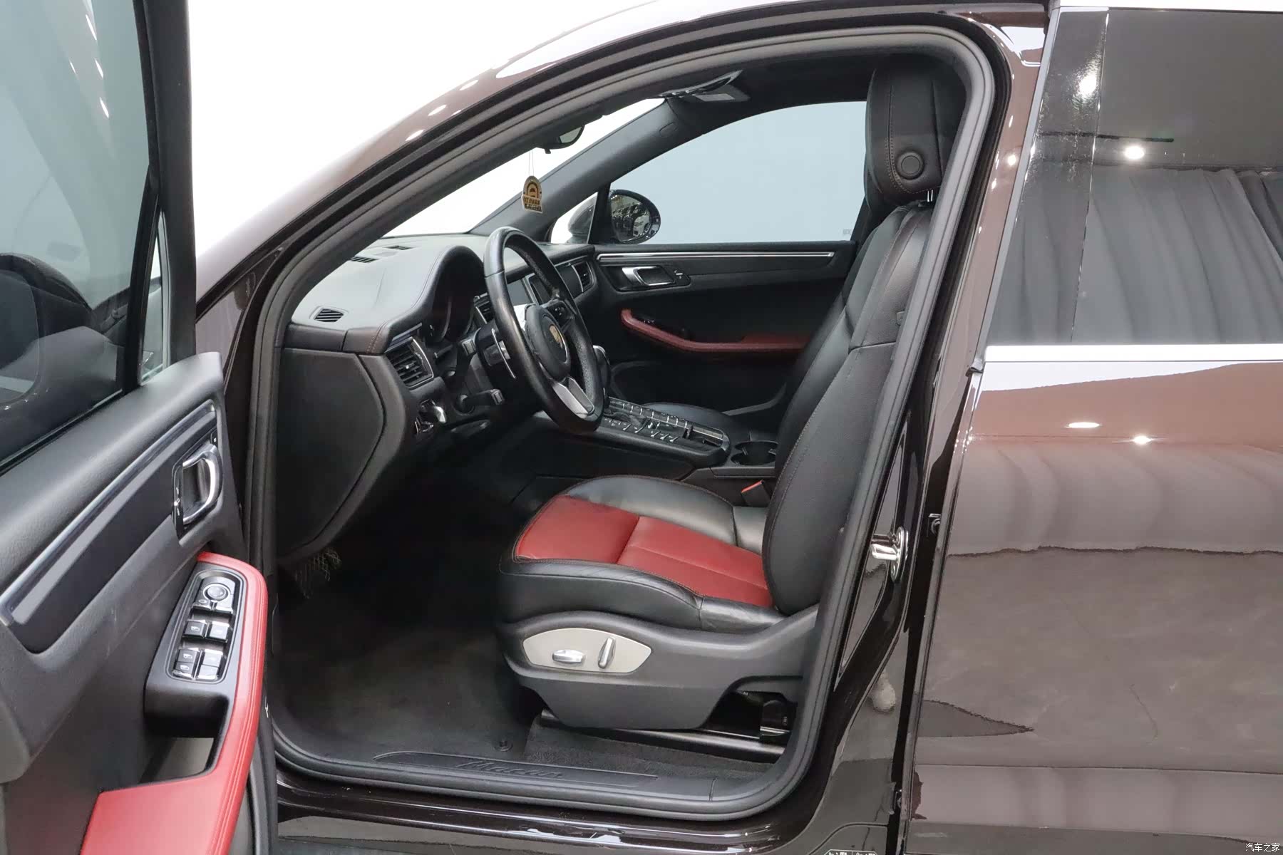 Porsche Macan, 2017 14
