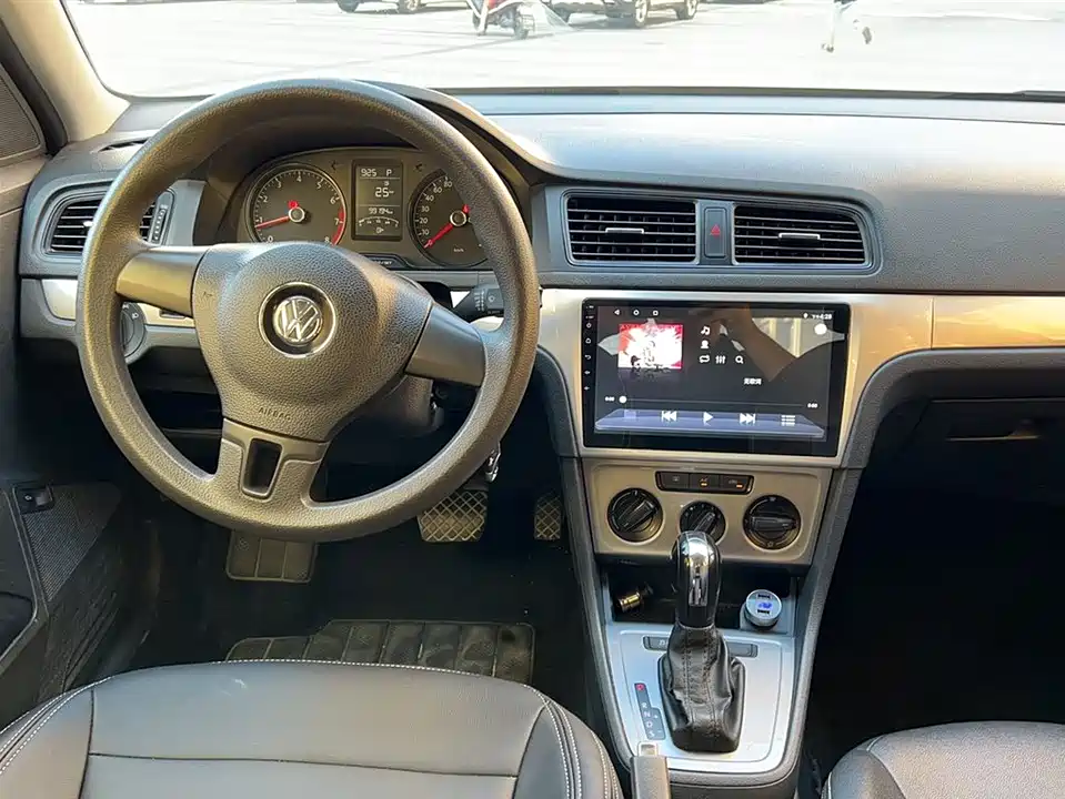 Volkswagen Lavida Volkswagen Lavida