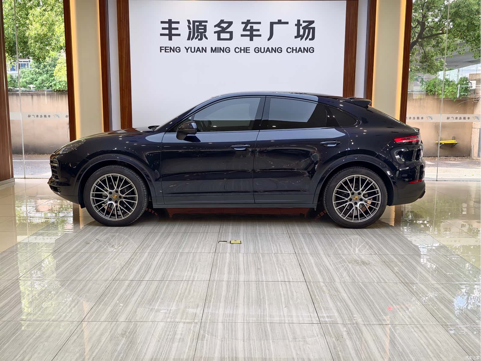 Porsche Cayenne, 2023 27
