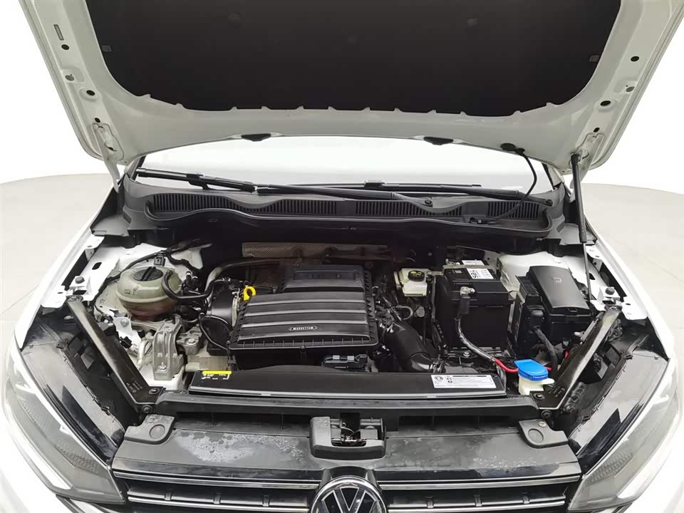 Volkswagen Golf*Jiayu