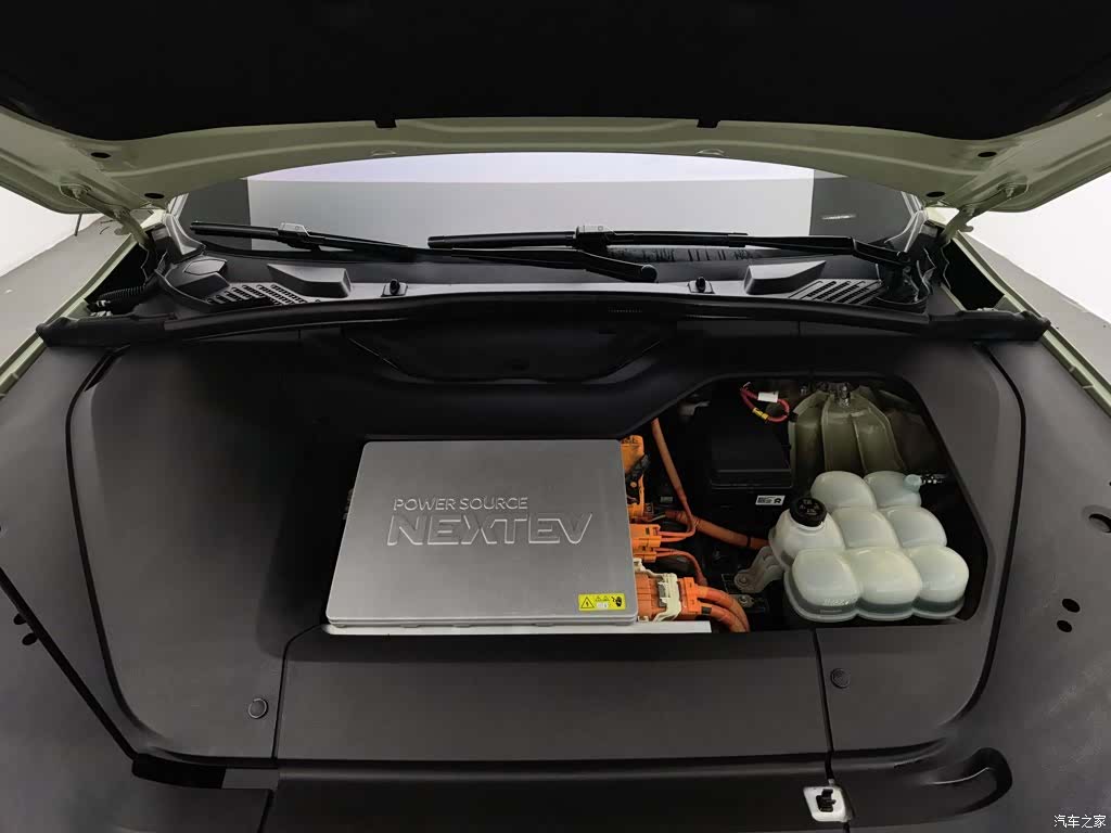 NIO ES6, 2020 6