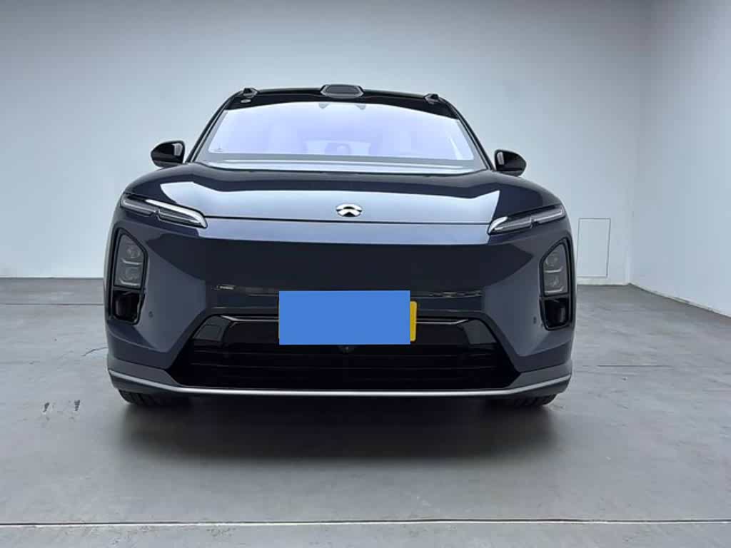 NIO EC6