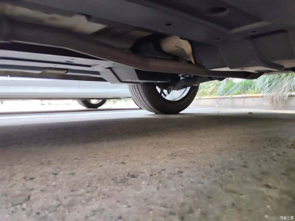 Changan Z6, 2022 17