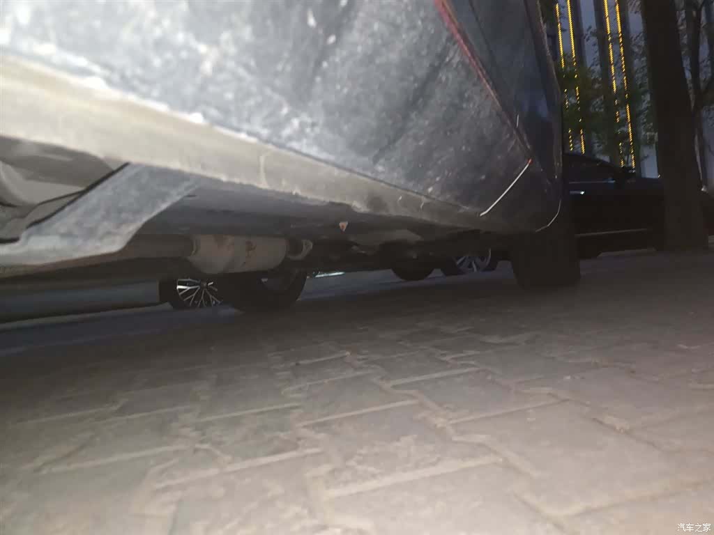 Changan Z6, 2022 17