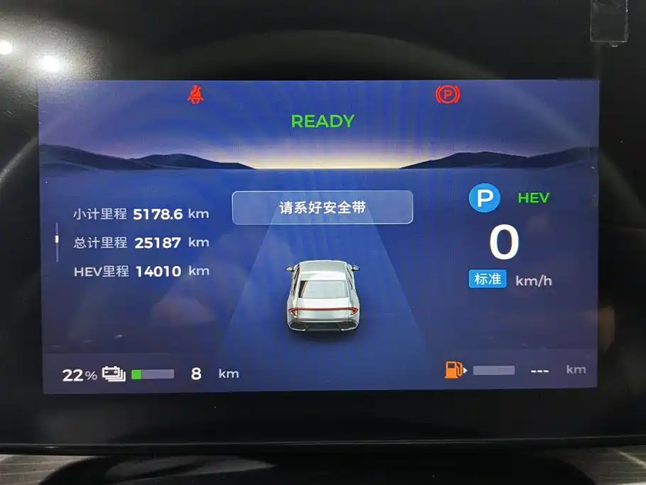 Wuling Wuling Starlight