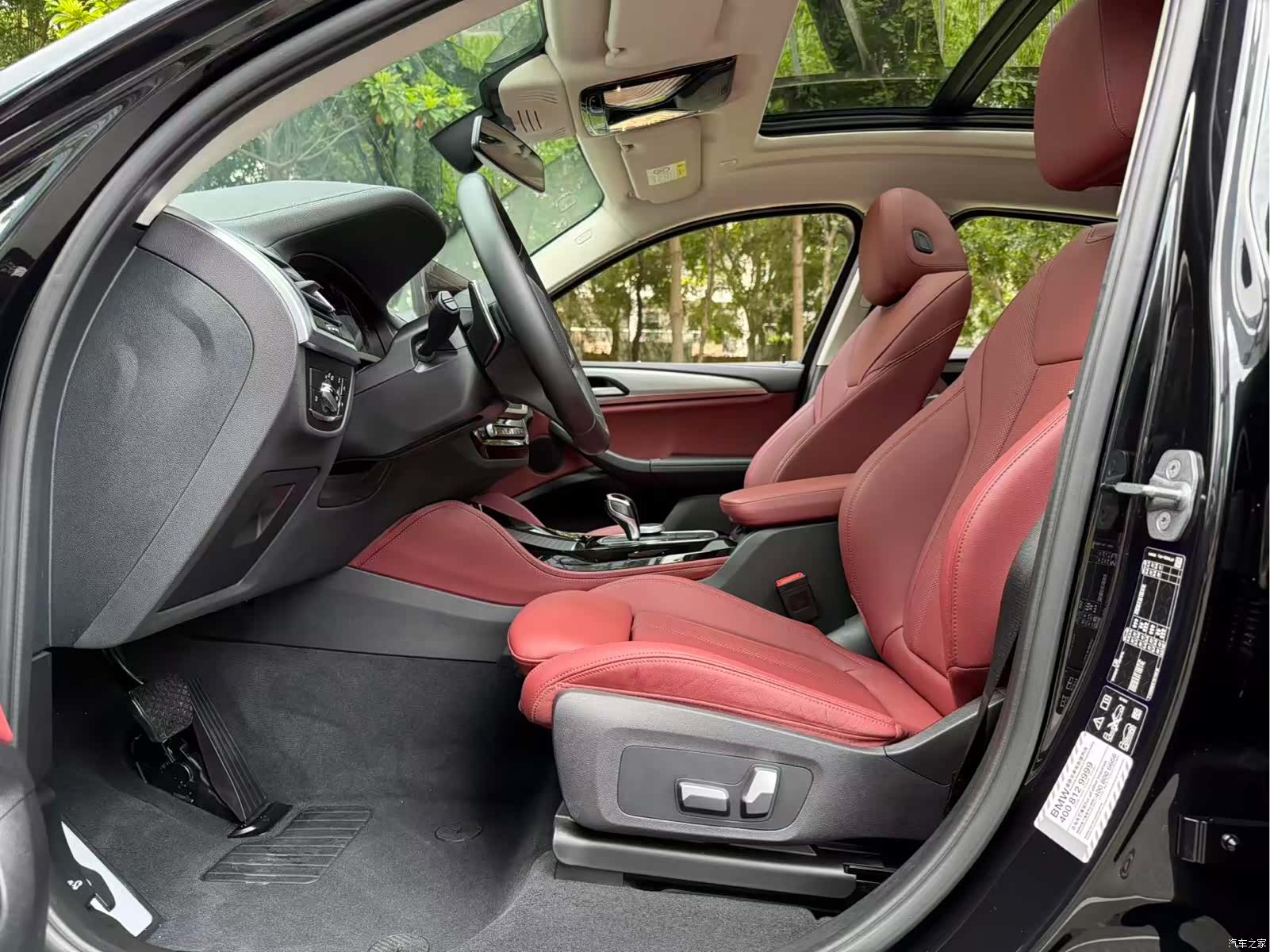 BMW X4, 2022 14