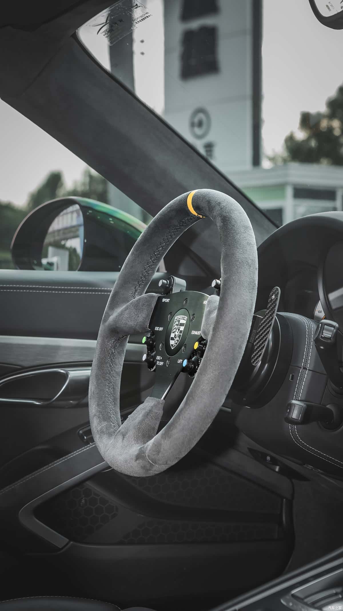 Porsche 911, 2014 9