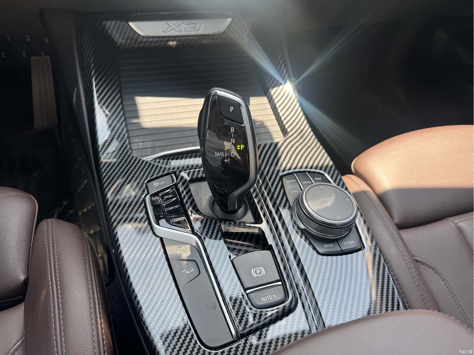 BMW X3, 2021 15