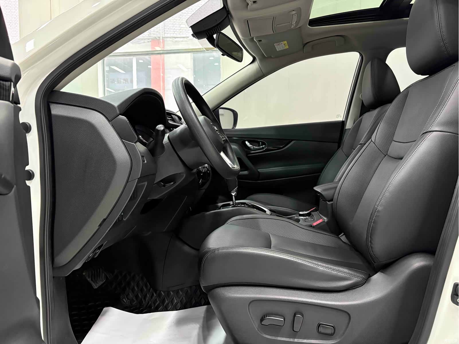 Nissan X-Trail, 2022 13