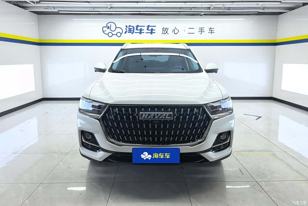 Haval H6, 2024 2