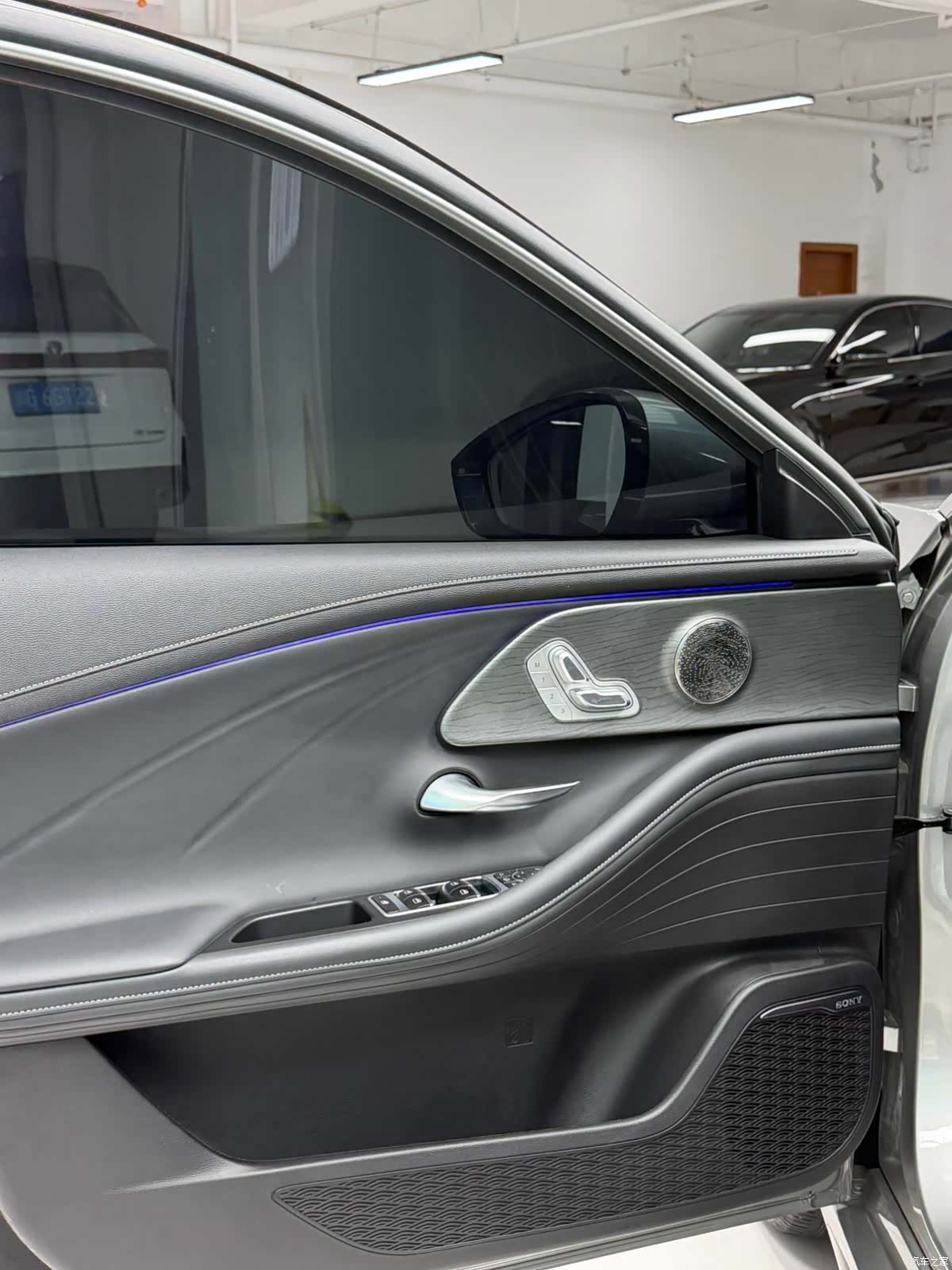 Chery Arrizo 8, 2023 11