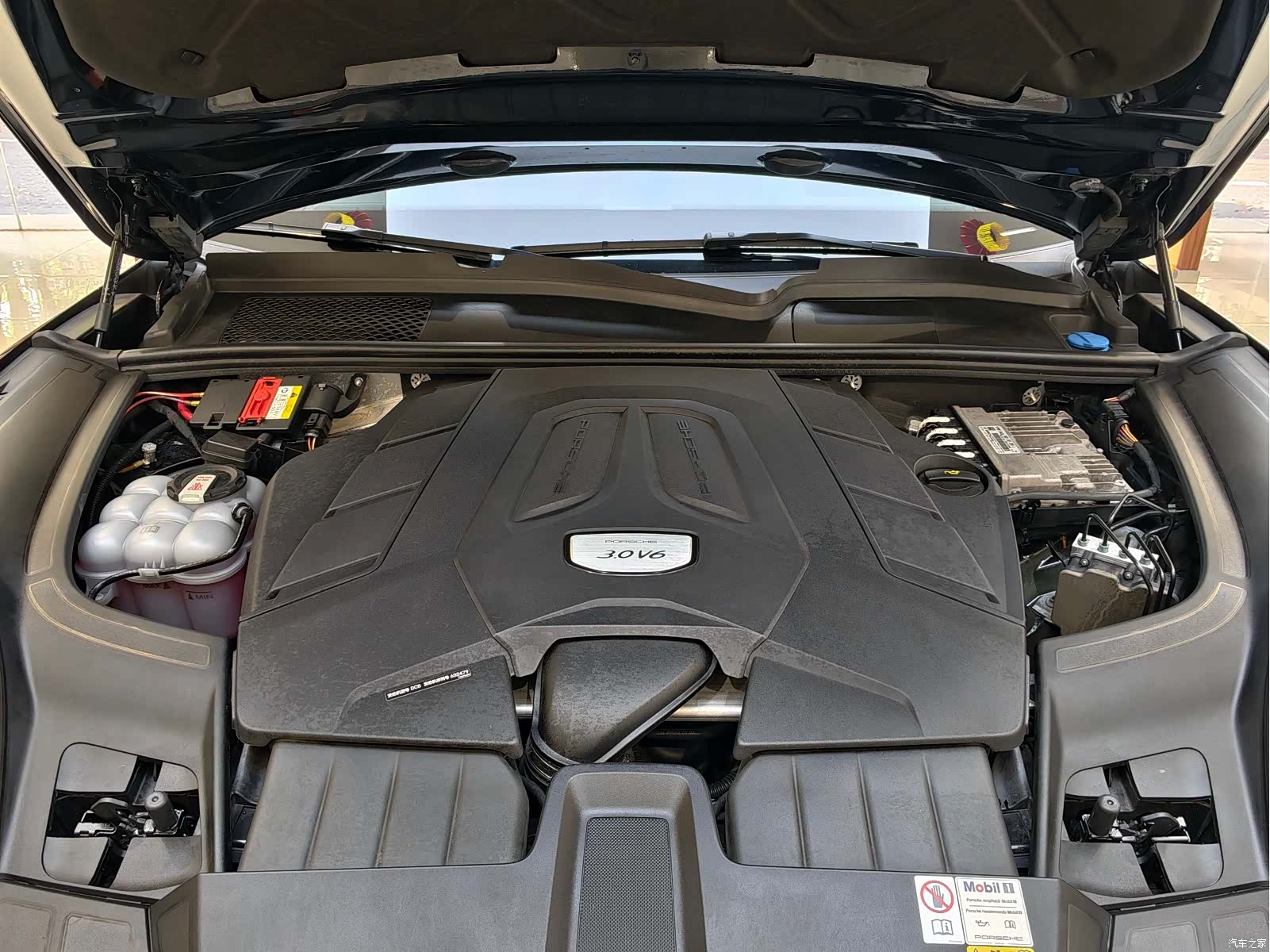 Porsche Cayenne, 2023 16