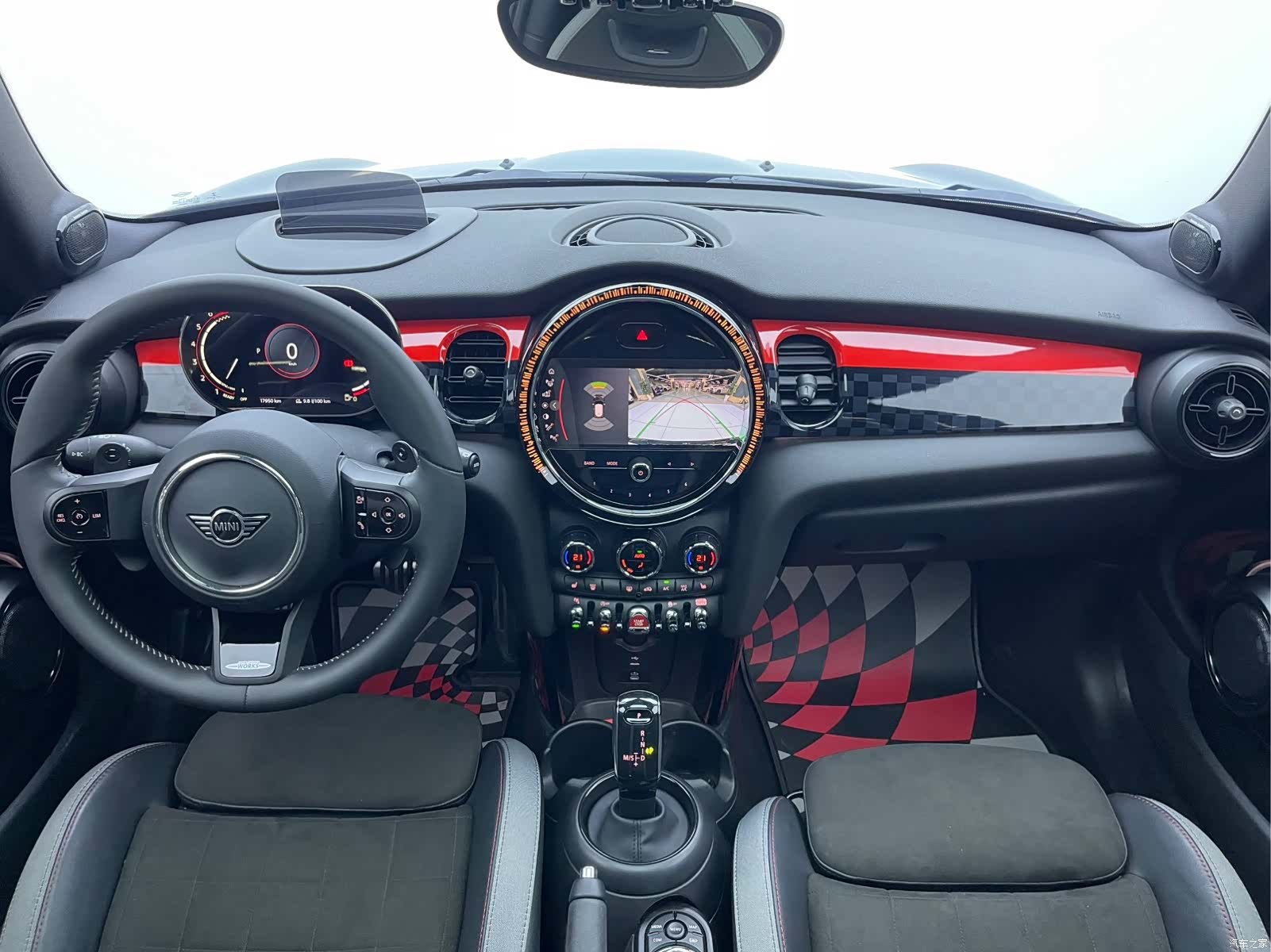 Mini Cooper, 2023 6