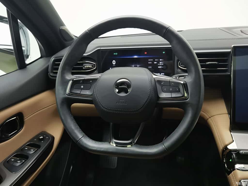 NIO ES6, 2020 11