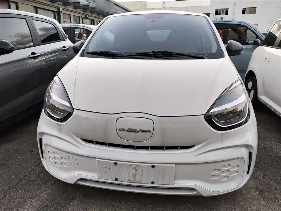 Roewe Clewe CLEVER