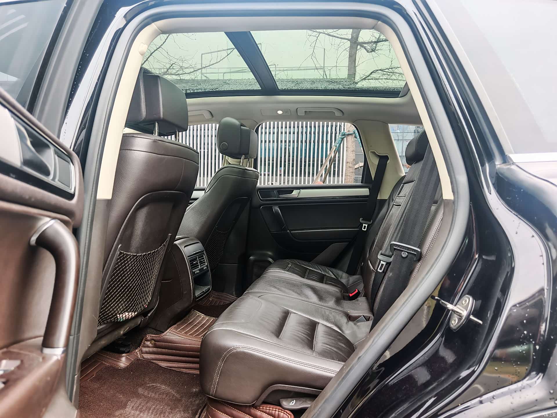 Volkswagen Touareg, 2017 14