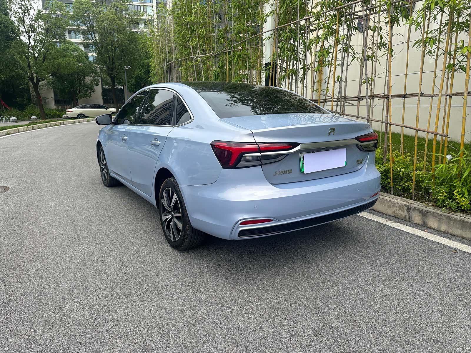 Rising Auto ER6, 2021 8