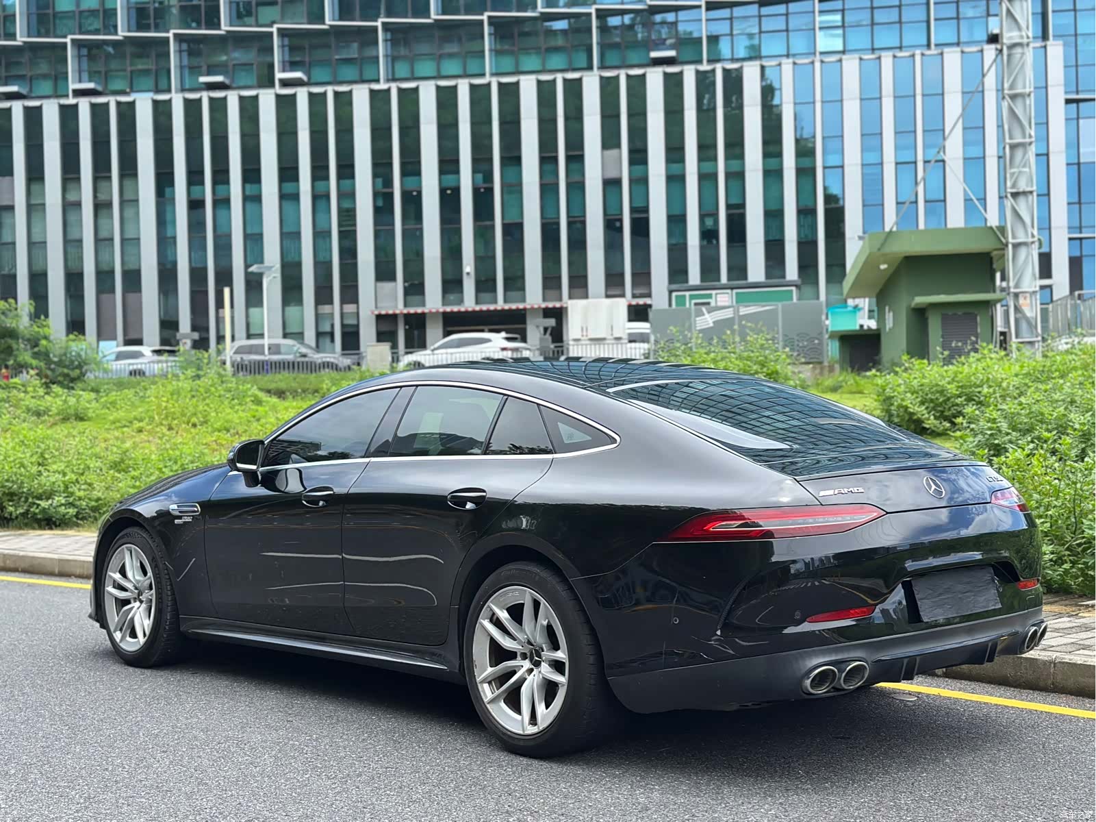 MG AMG, 2019 все фото