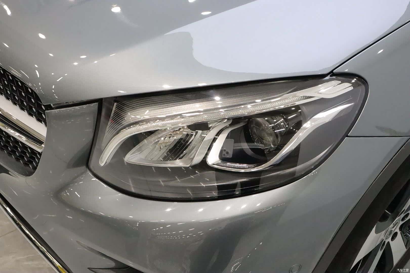 Mercedes-Benz GLC, 2019 17