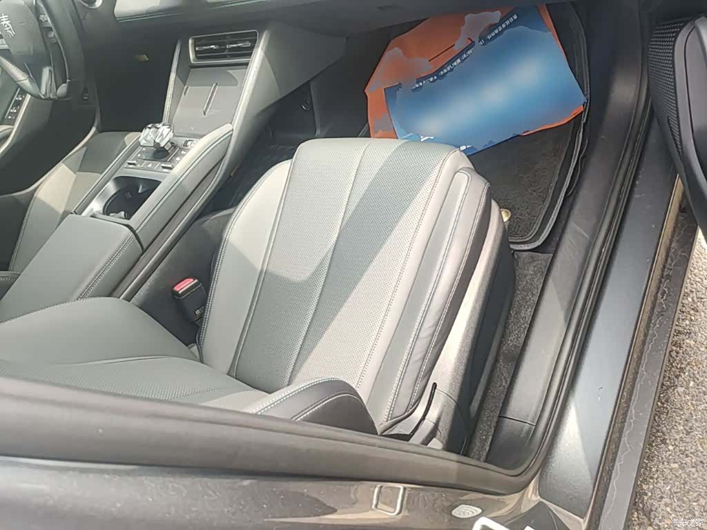 BYD Qin, 2025 25