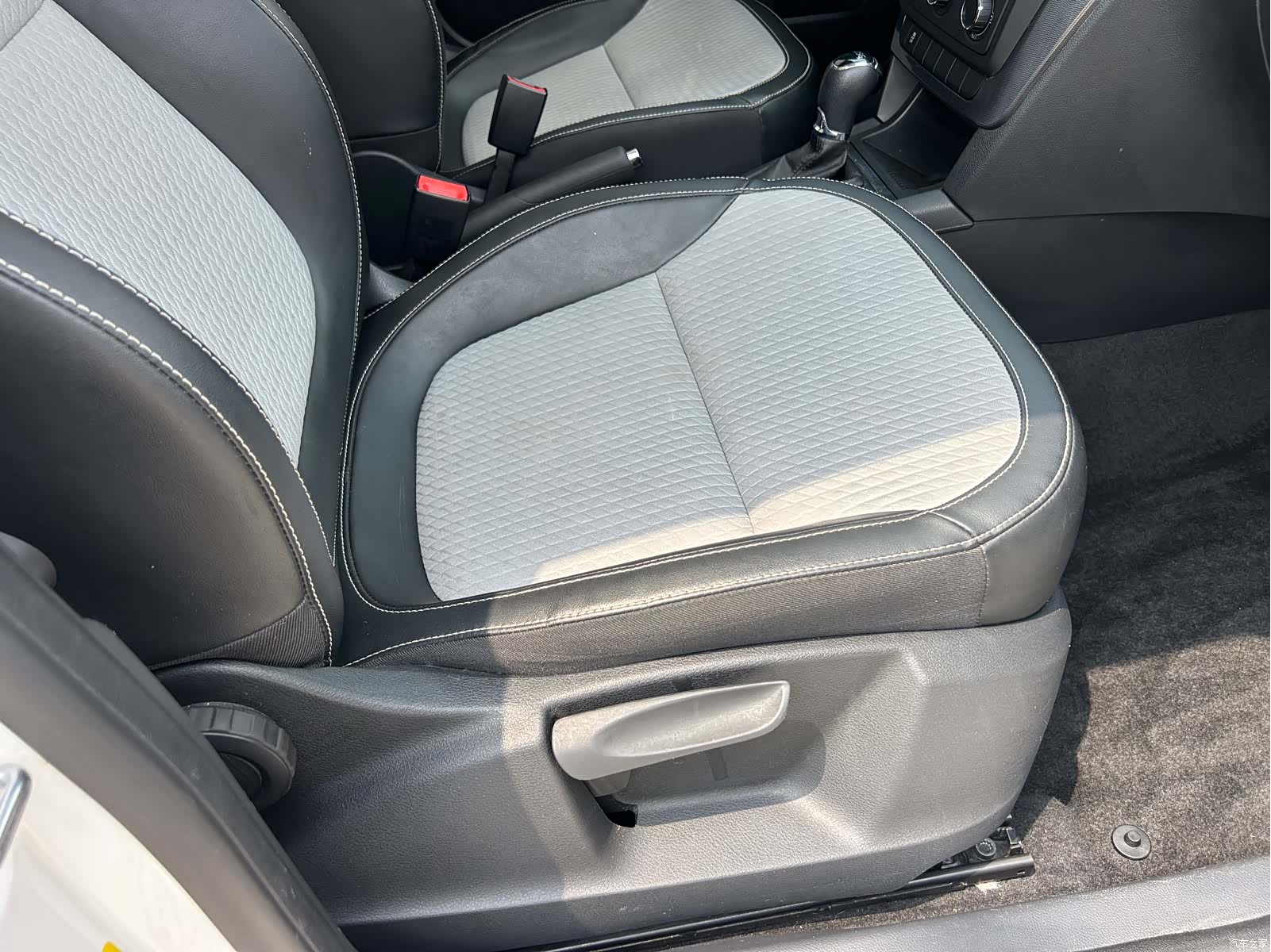 Skoda Yeti, 2018 26