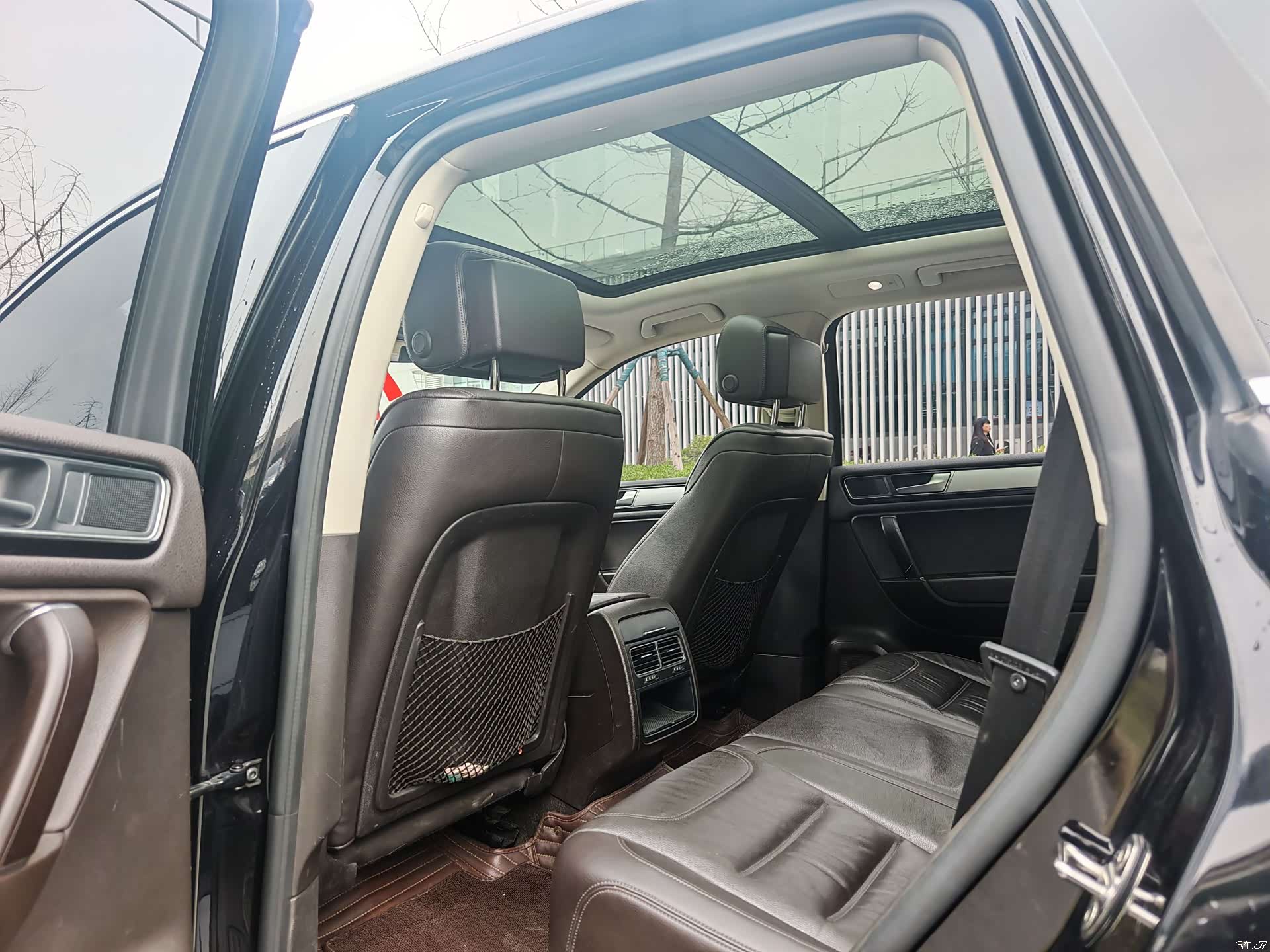 Volkswagen Touareg, 2017 15