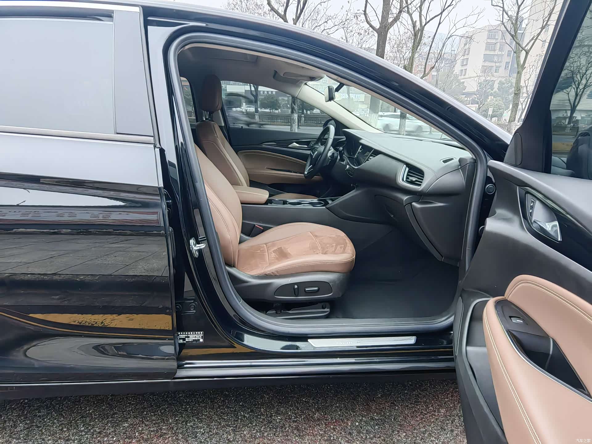 Buick Regal, 2023 6