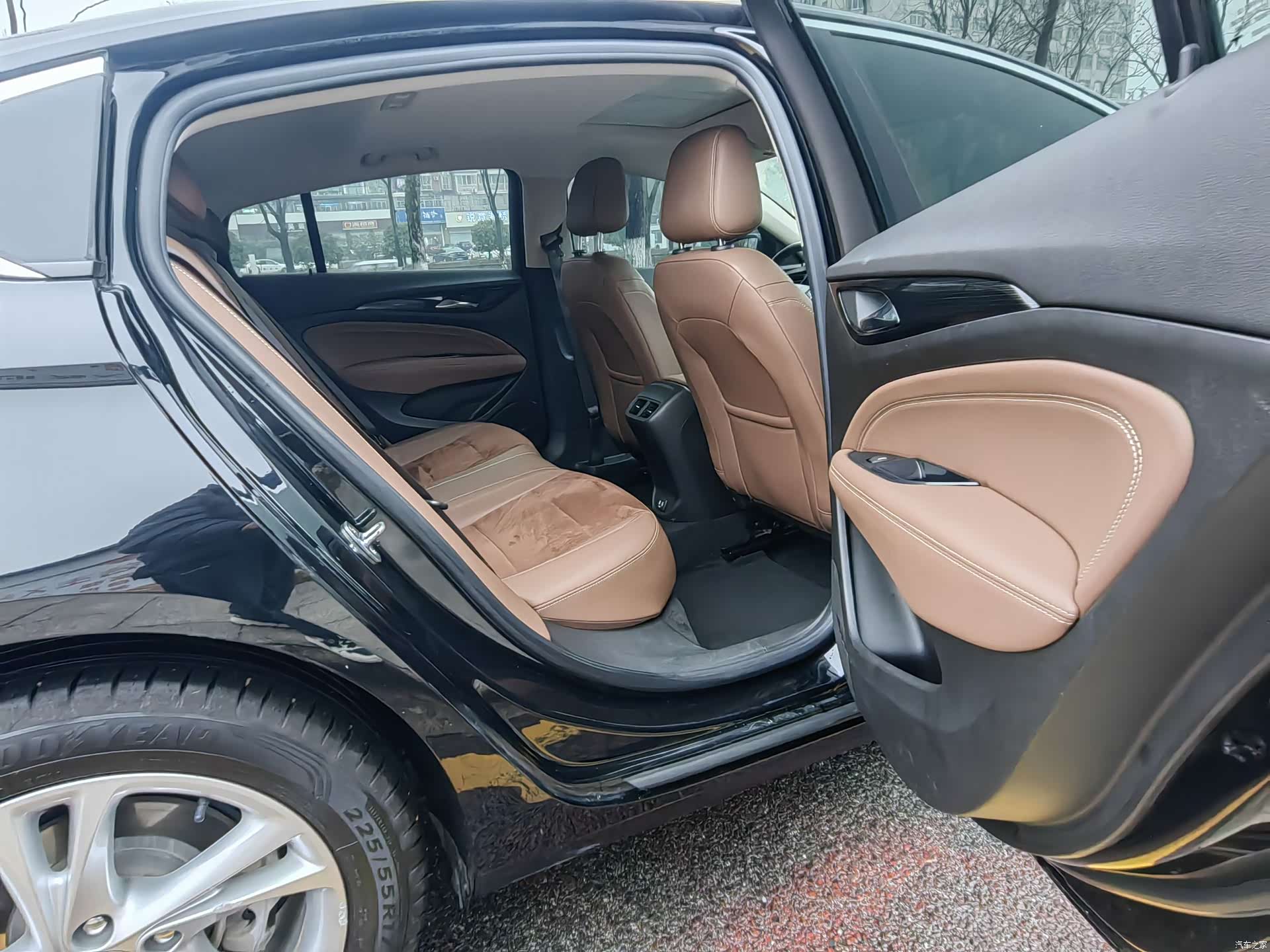 Buick Regal, 2023 7