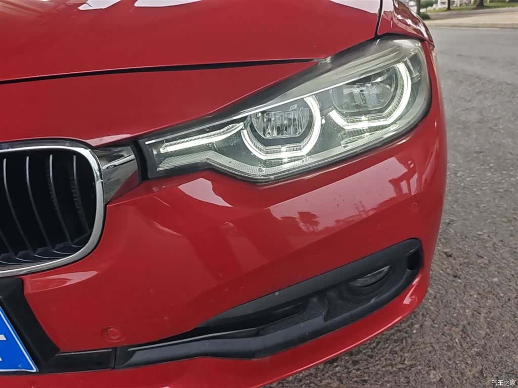 BMW 3 Series, 2017 24