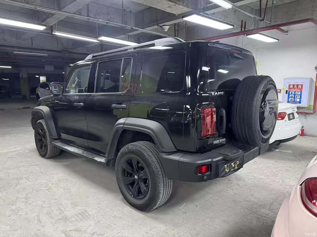 Tank 300, 2022 15