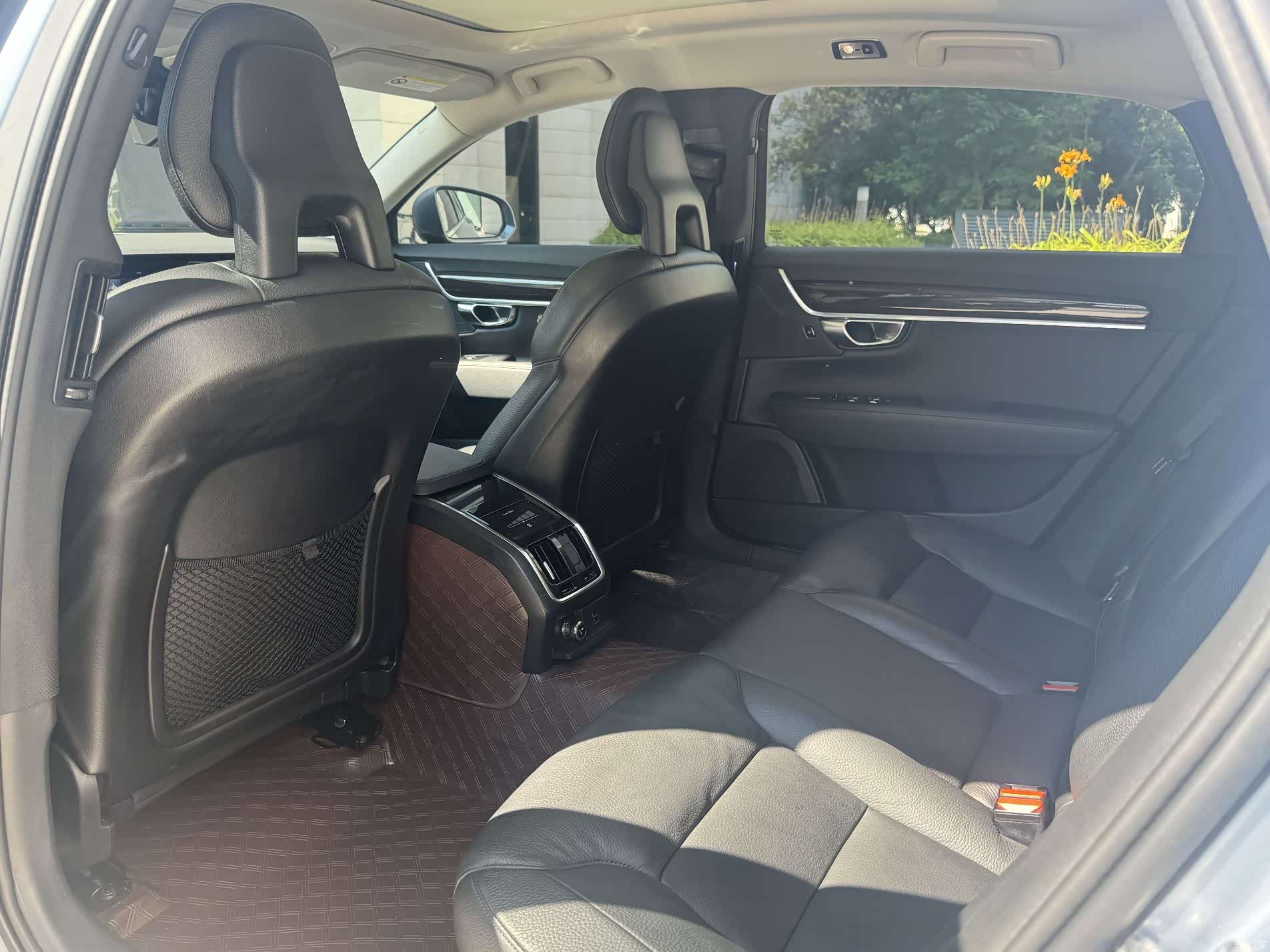 Volvo S90, 2017 14