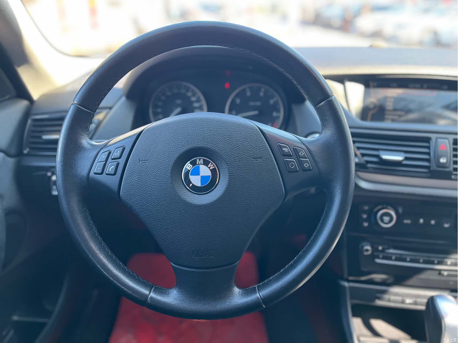 BMW X1, 2013 17