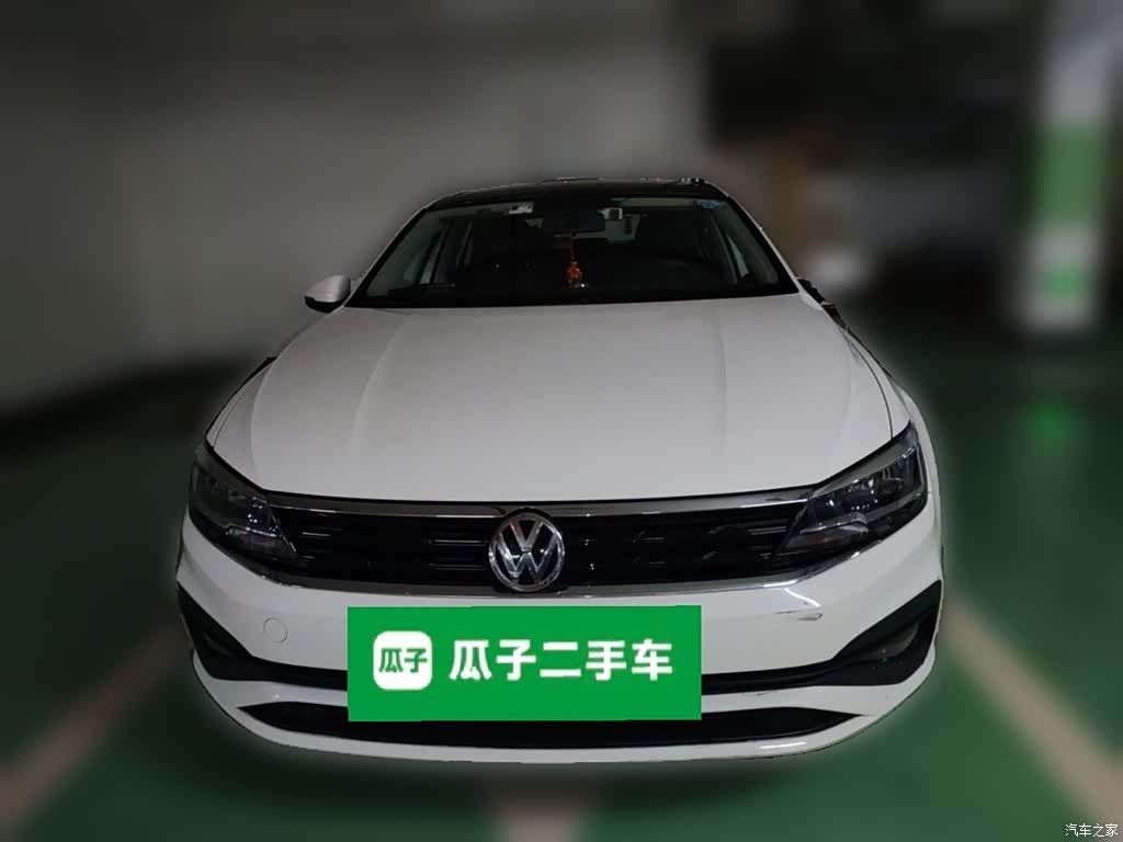 Volkswagen Lamando, 2020 24