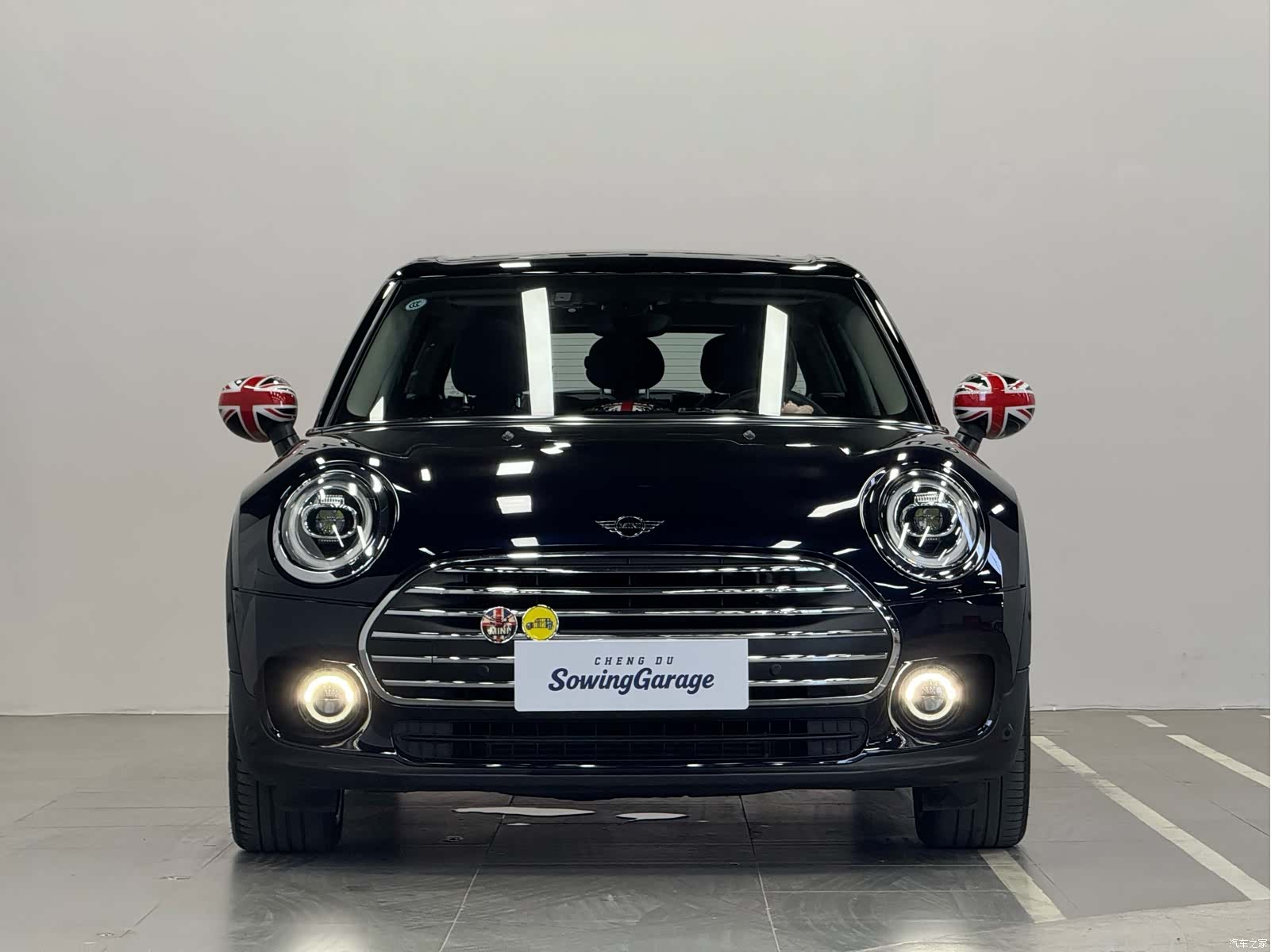 Mini Clubman, 2020 2