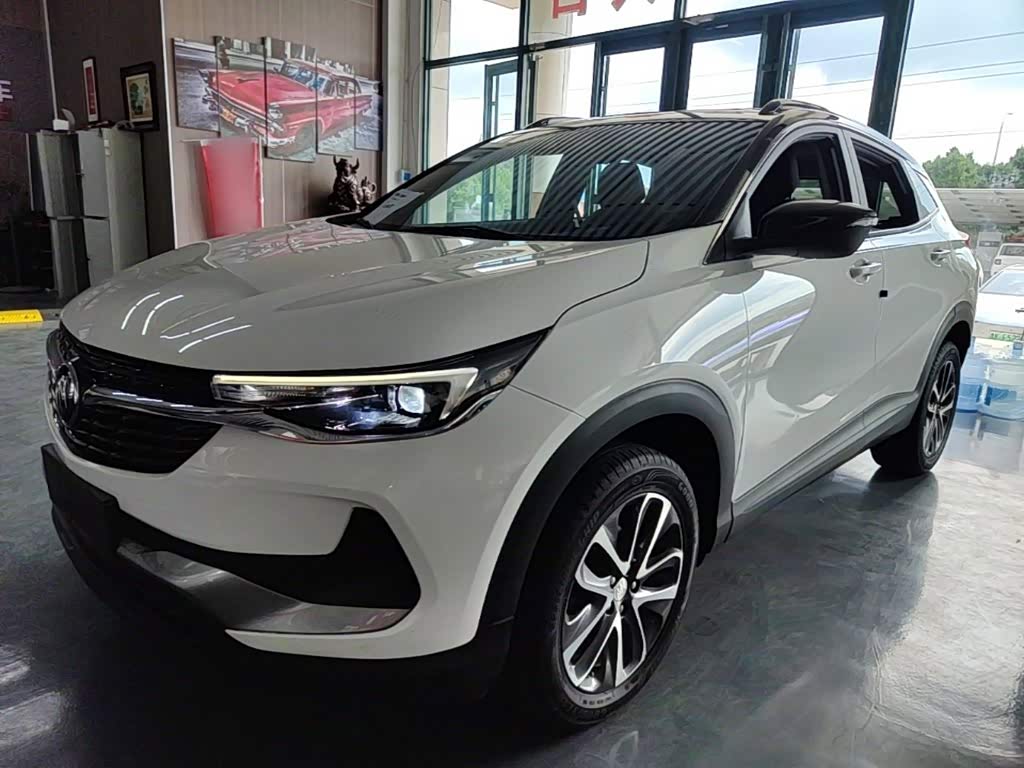 Buick Encore