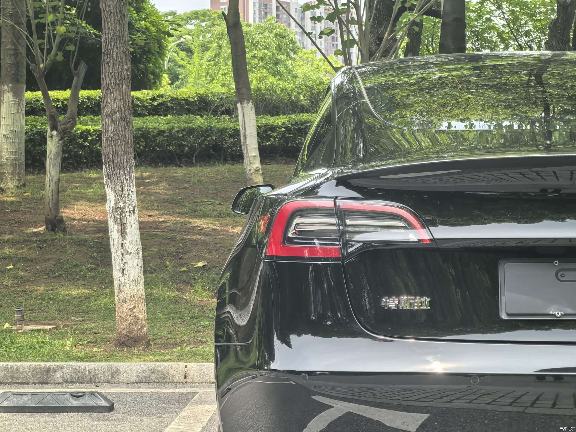 Tesla Model 3, 2022 11