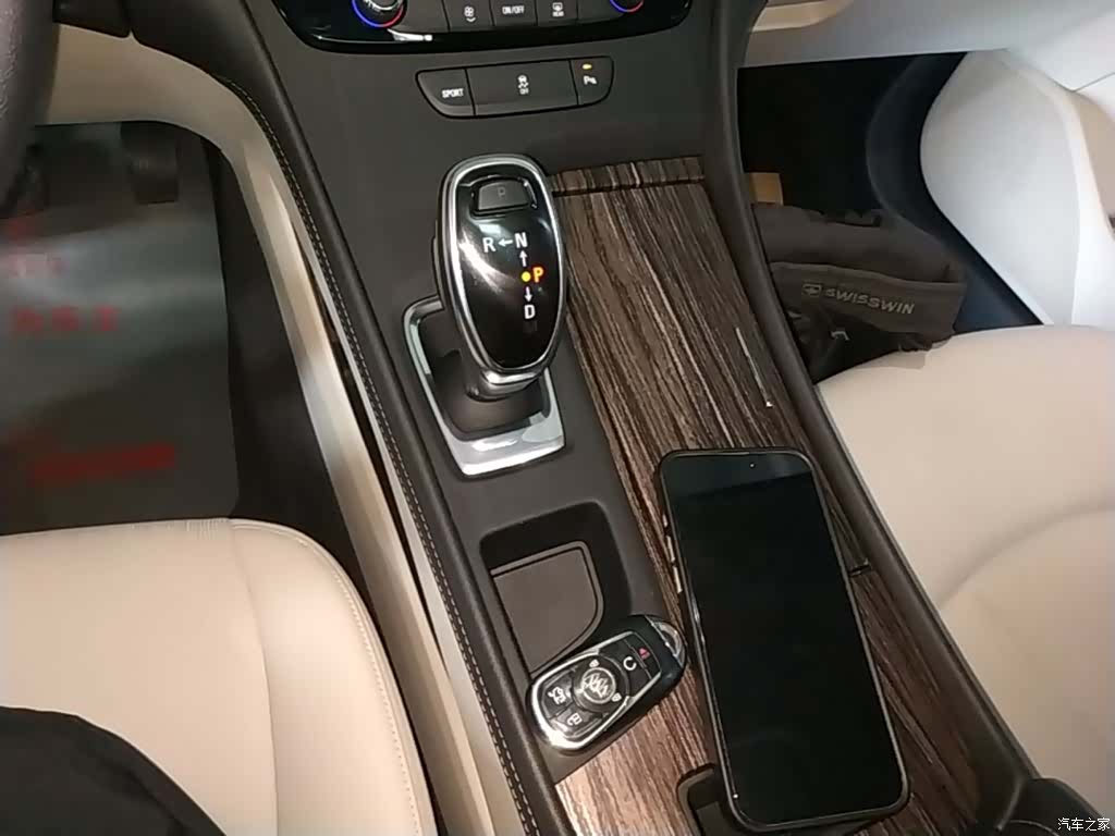 Buick LaCrosse, 2019 14